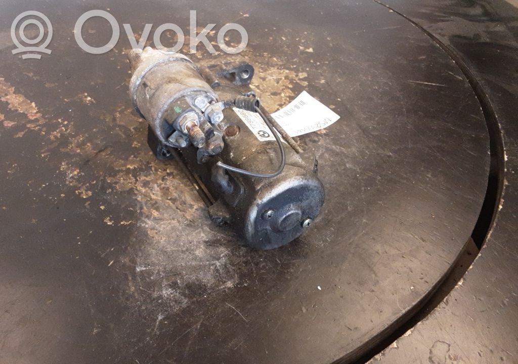 Motor de arranque   12417788680,7788680
