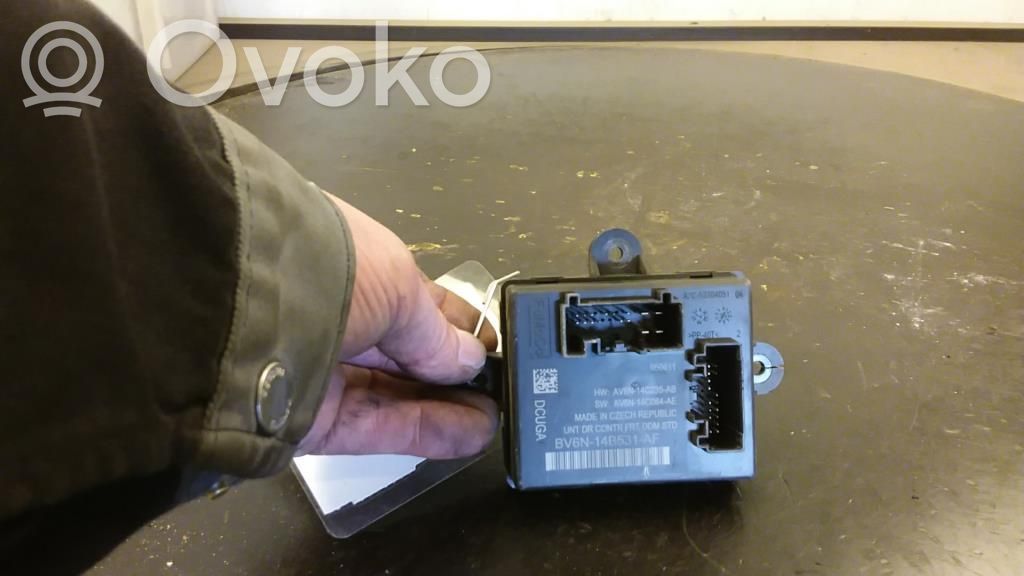Komforto modulis   BV6N14B531AF