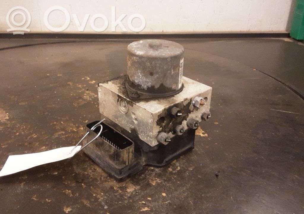 ABS Pump   0000071749731,0000071748766,51800745