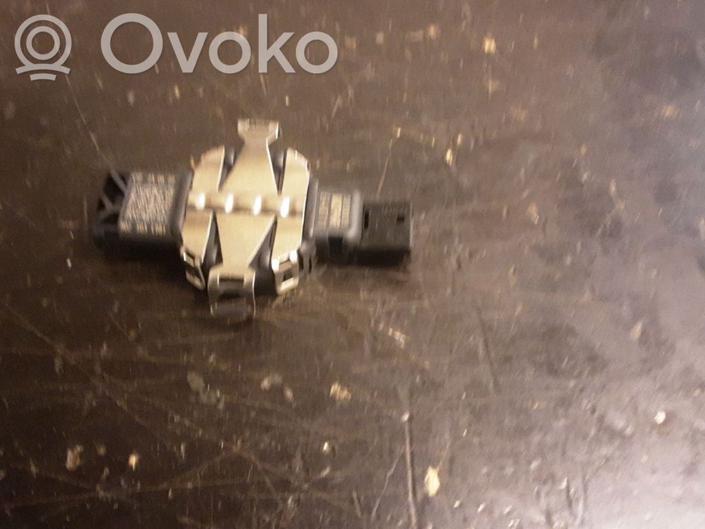 Fiat 500E Sensor de lluvia 