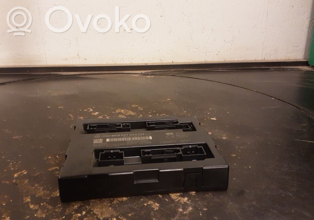 Module confort   8K0907064CN