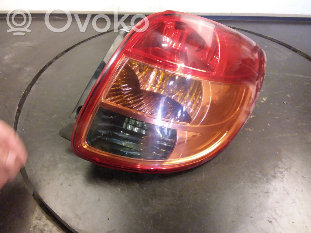Suzuki SX4 Takavalot 
