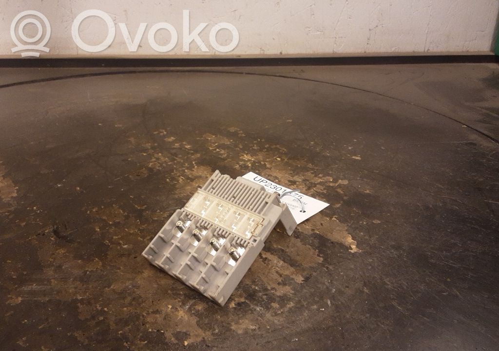 Fuse module
