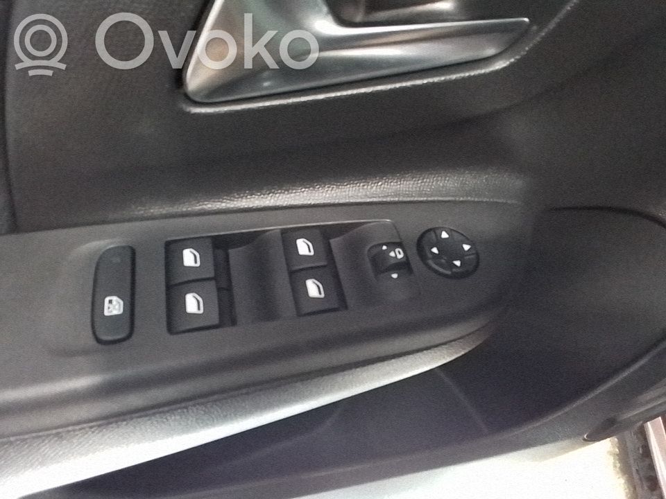 Electric window control switch   96788281ZD