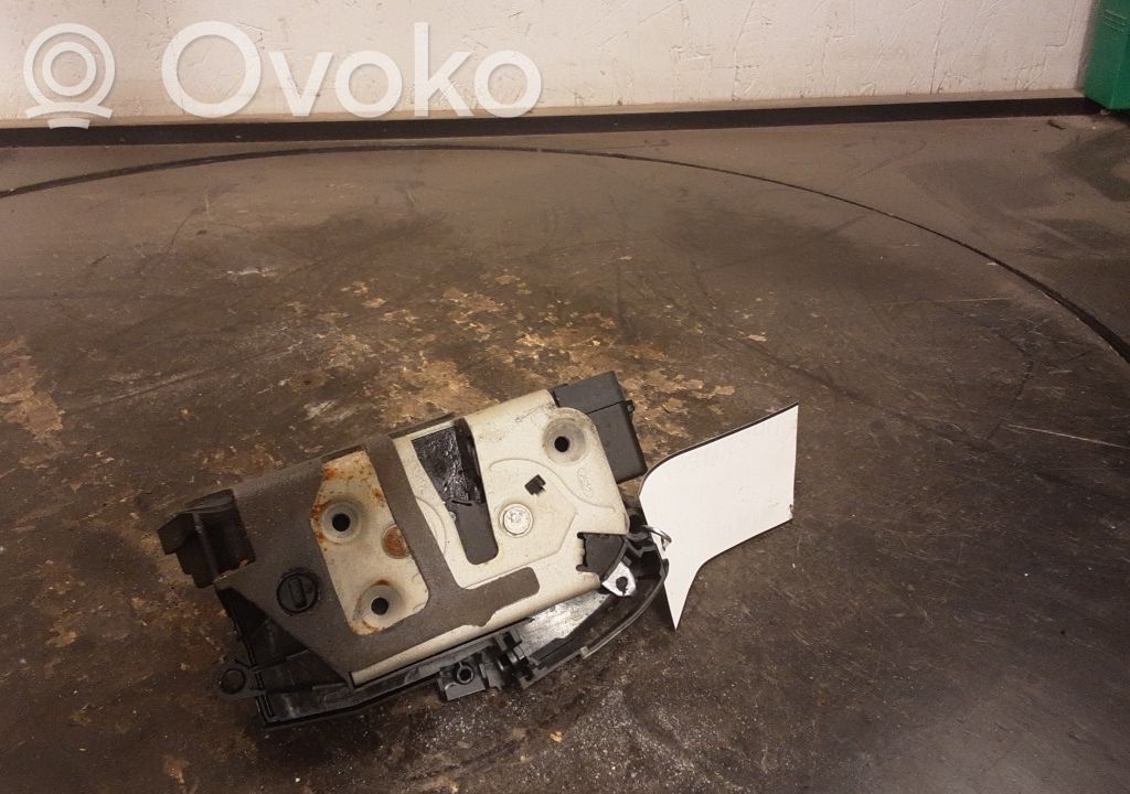 Ford Focus Centrālās atslēgas motoriņš 