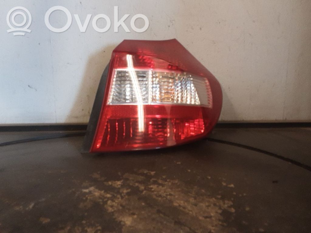 Luz trasera/de freno   63216924502