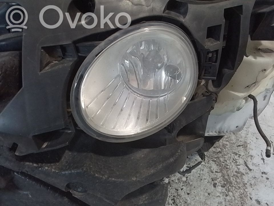 LED-Tagfahrscheinwerfer   1735304