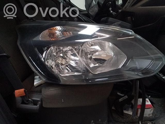 Ford Transit Custom Headlight/headlamp 