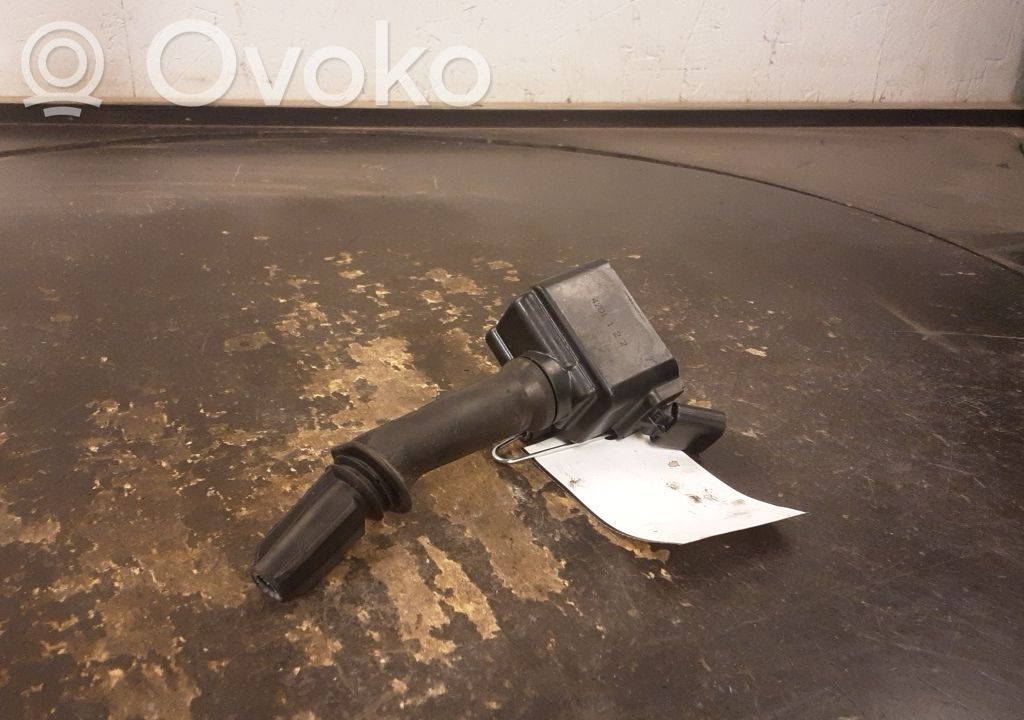 High voltage ignition coil   12635672,H6T15471XC