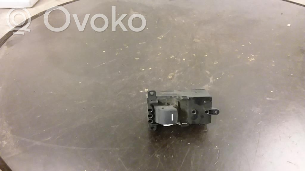 Electric window control switch   83740TGGG020BLK