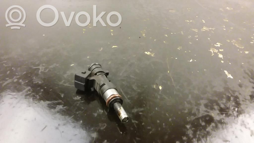 Inyector de combustible   0280158167