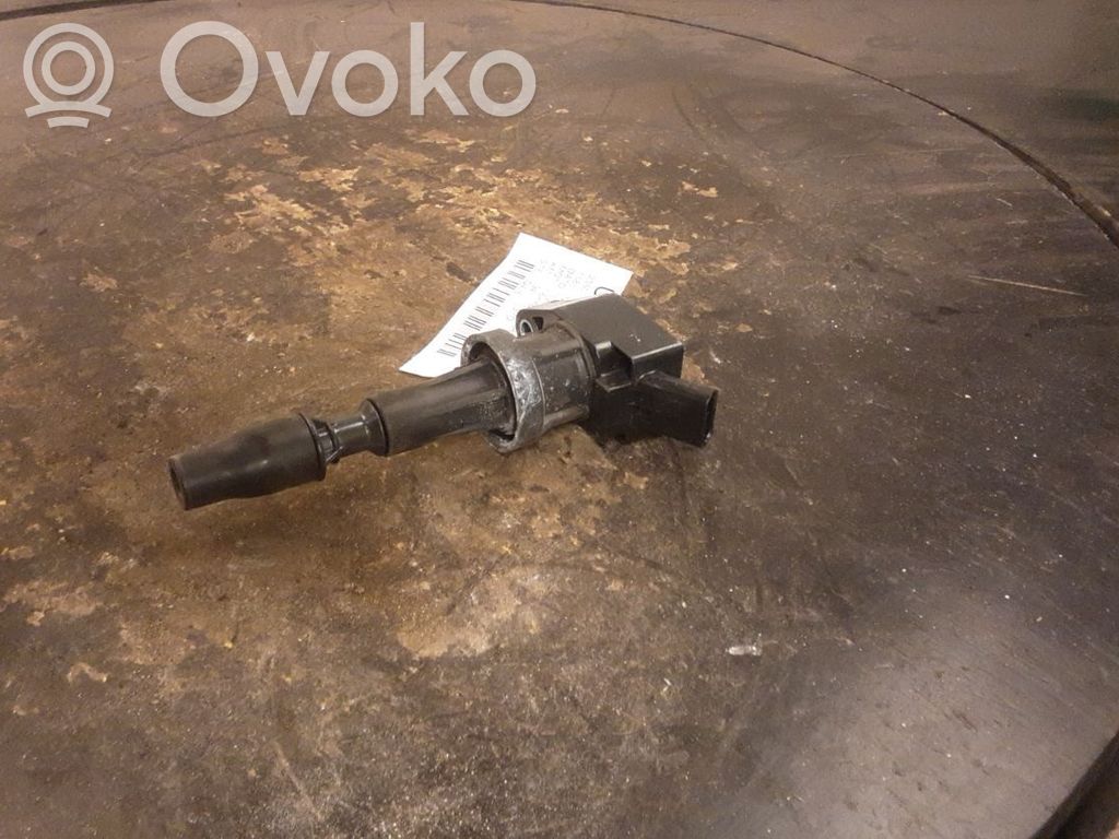 High voltage ignition coil   2730103HA0