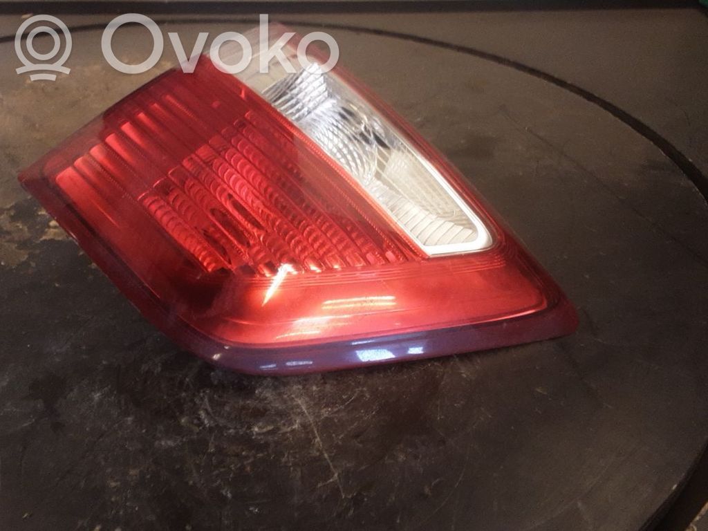 Ford C-MAX II Rear/tail lights 