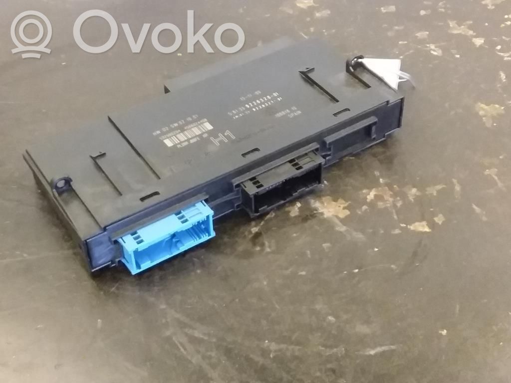 Module confort   9226328