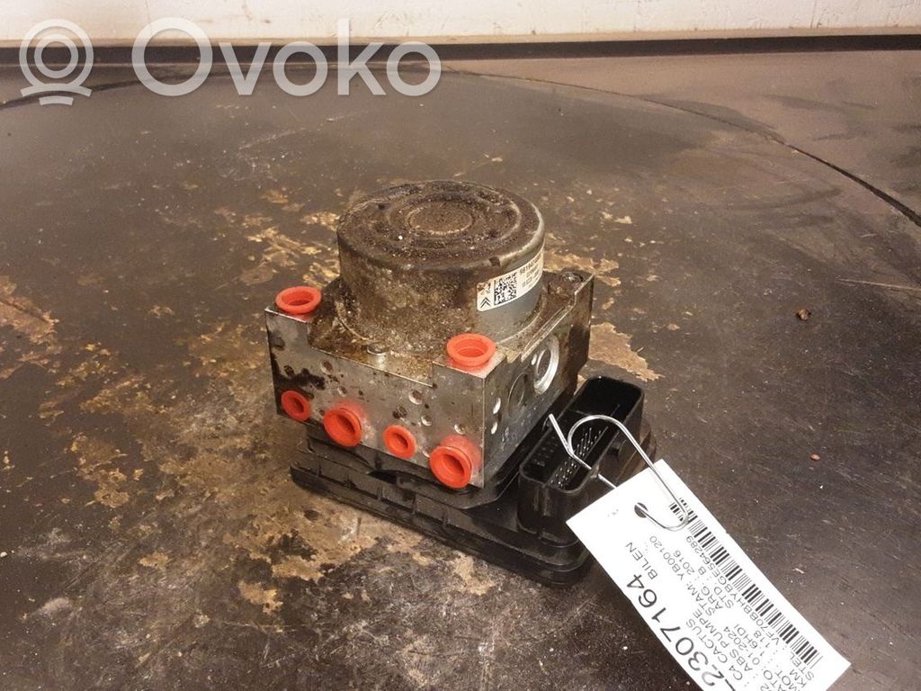 ABS Pump   1612542280,9819474880