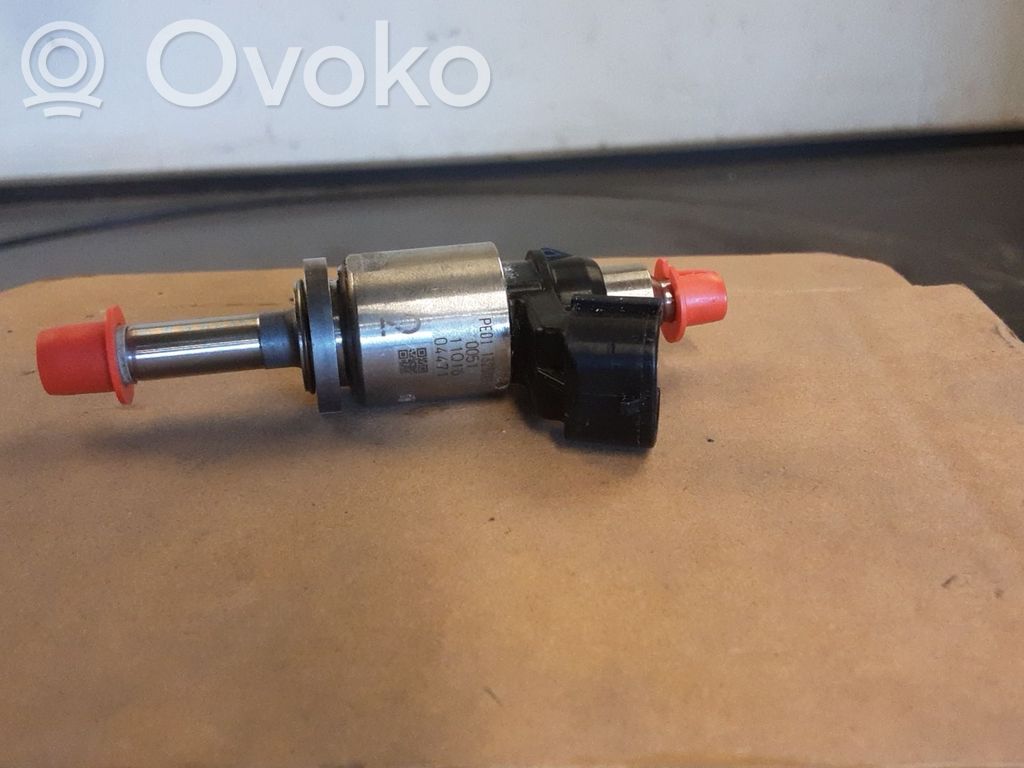 Injektor Einspritzdüse