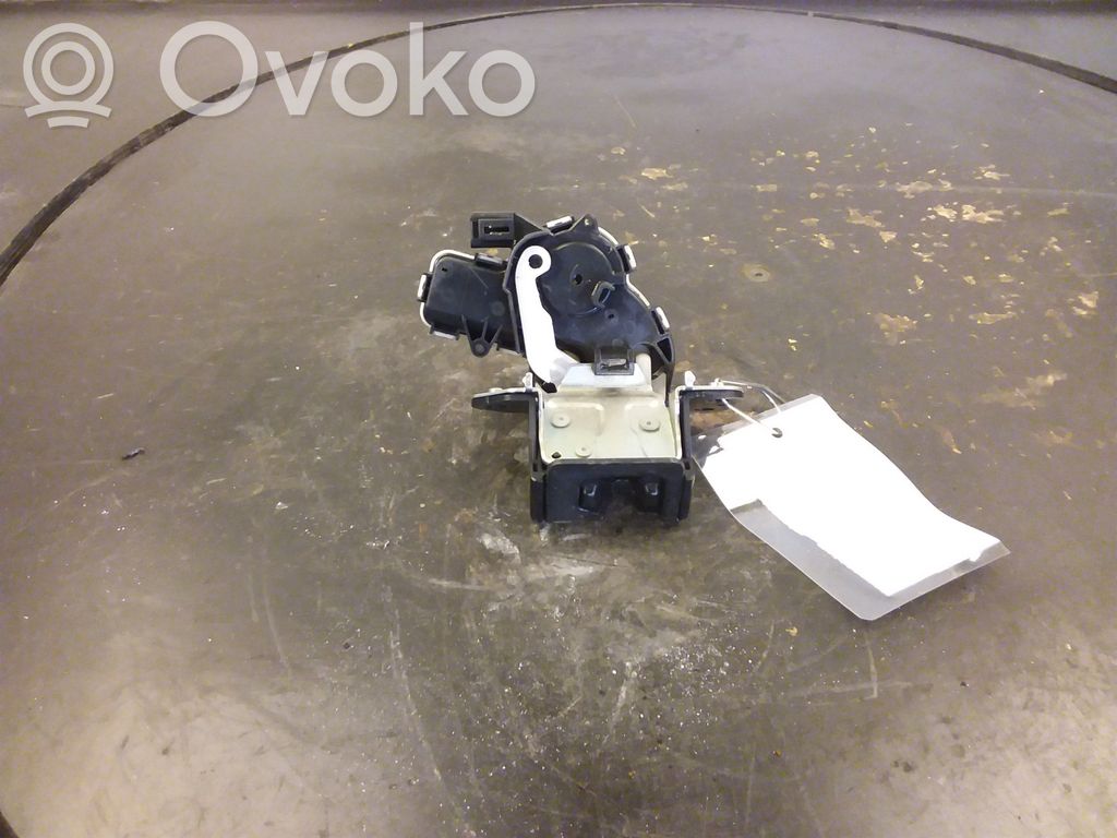 Central locking motor   G33M62310B,C6728