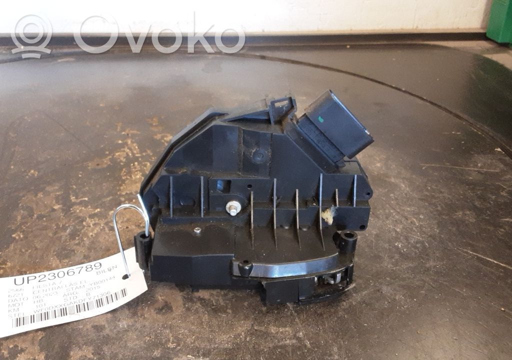Central locking motor   AM5AR26412AE