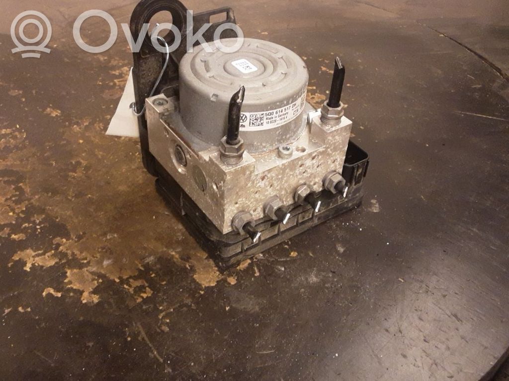 Bomba de ABS   3Q0614517ABBEF,5Q0614517DH