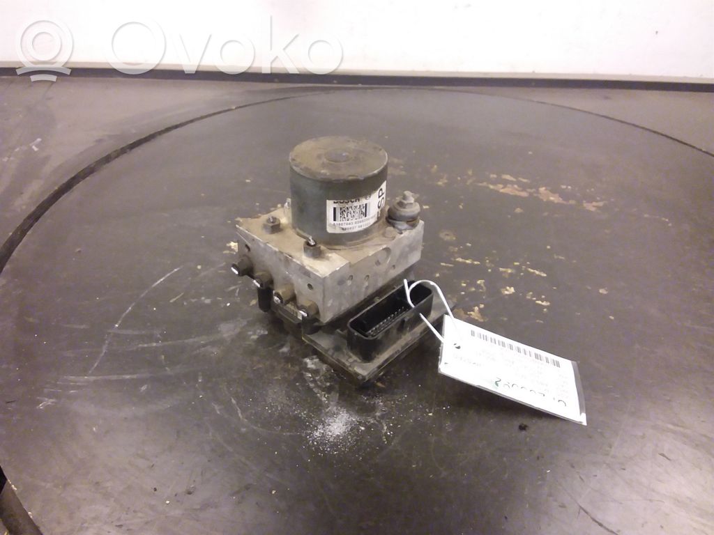 ABS Pump   0000071754701