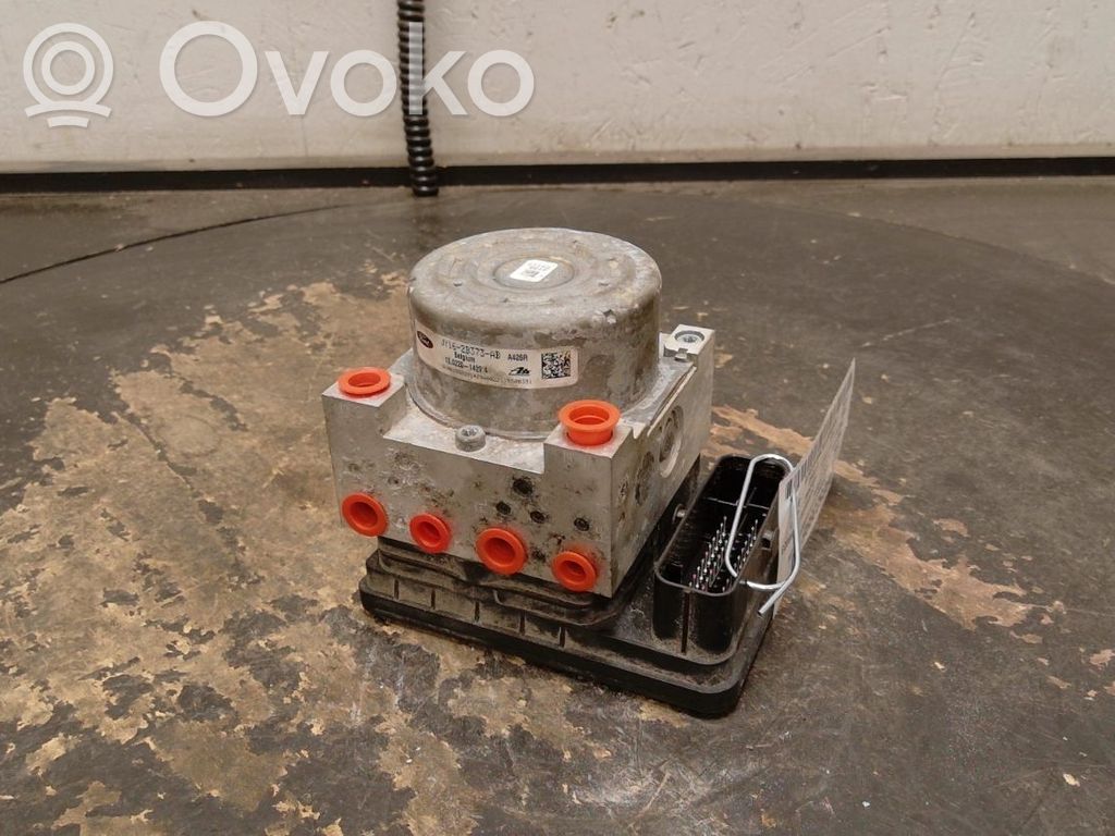 Ford Transit Courier ABS Pump 