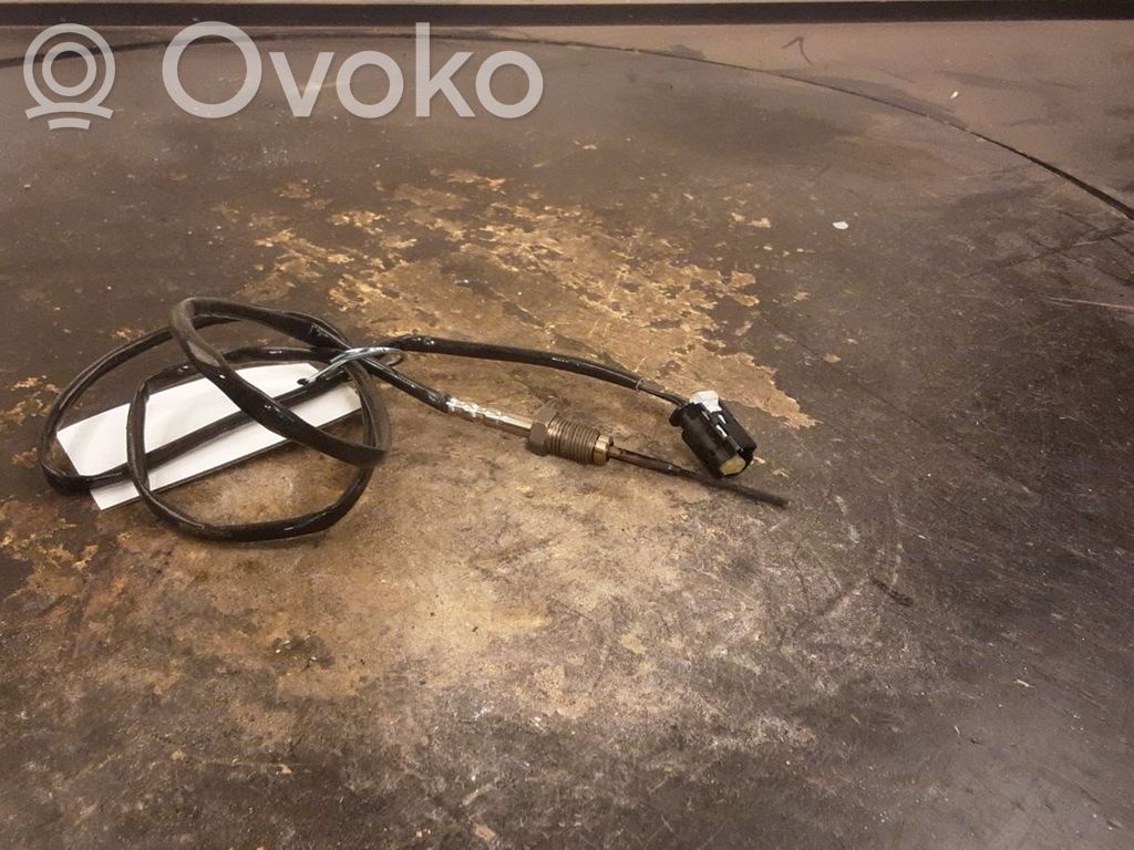 BMW 2 F44 Exhaust gas temperature sensor 