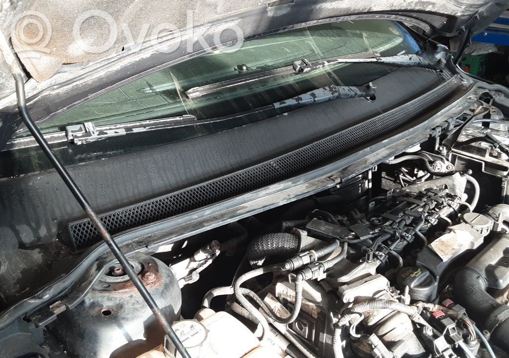 Ford Focus Wiper trim 