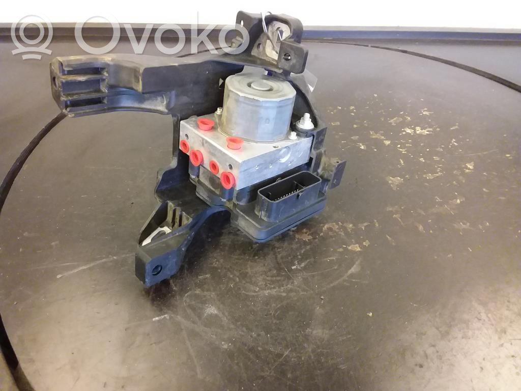 Opel Meriva B ABS bloks 
