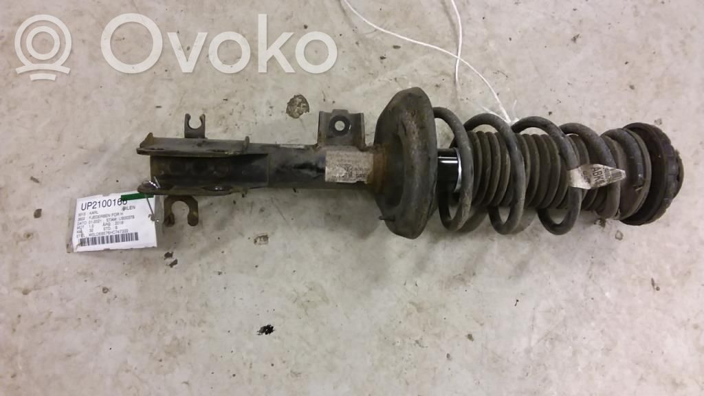 Opel Karl Ansamblu amortizor cu arc față 