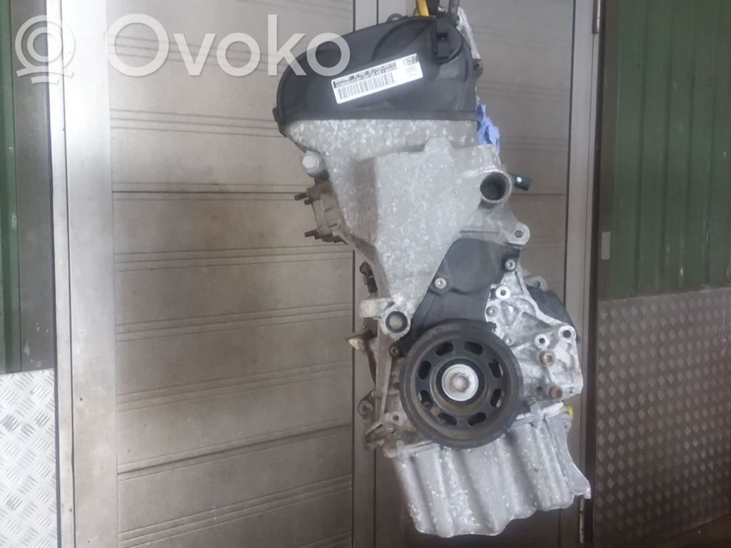 Moottori   04C100098A