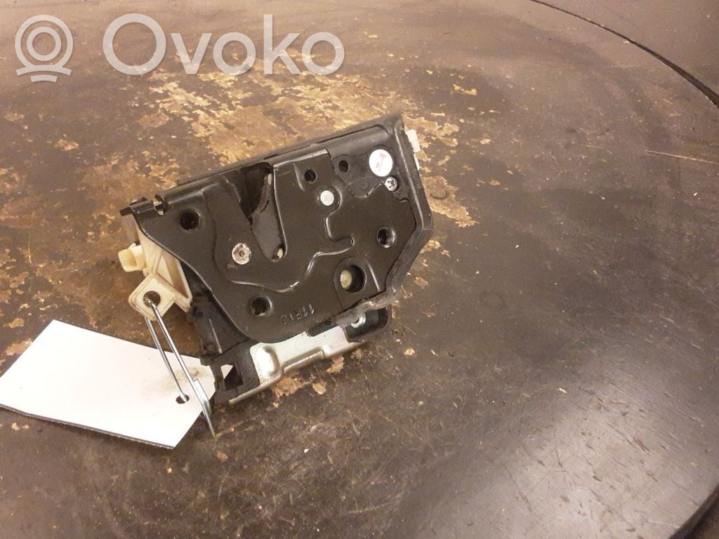 Central locking motor   8X1837016B