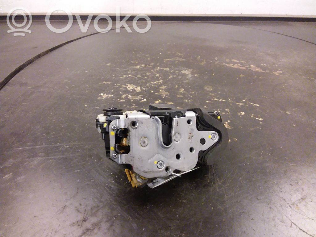 Central locking motor   13579566