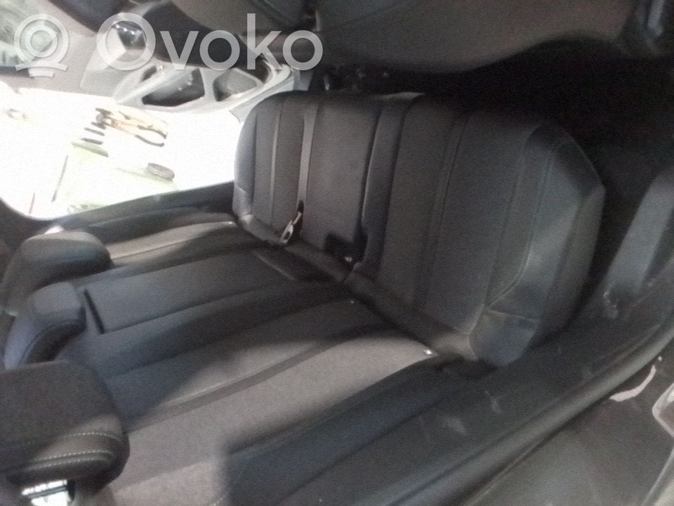 Juego interior