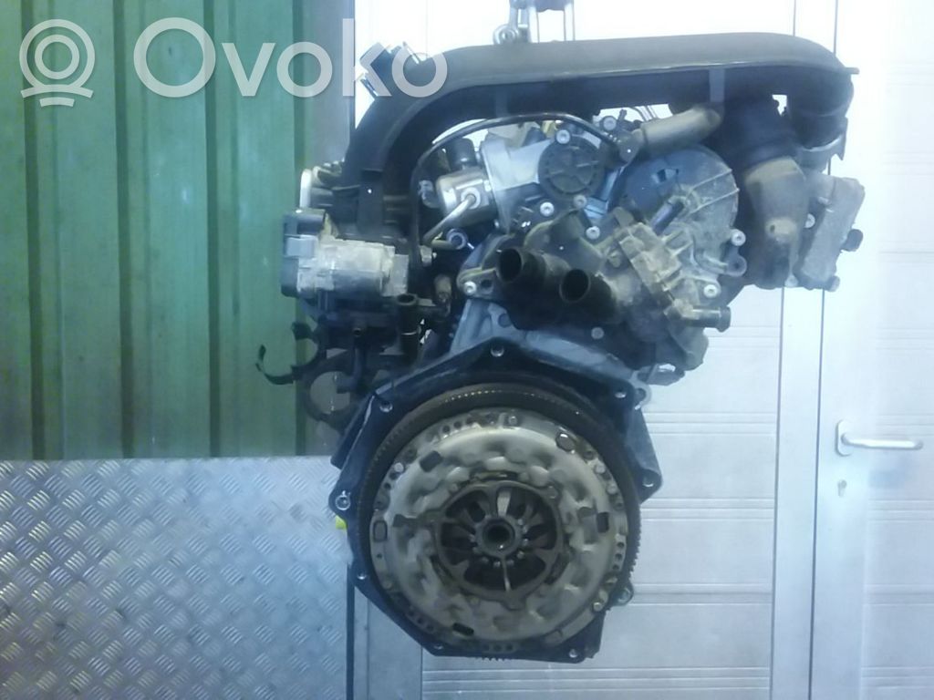 Двигатель   04E100034F