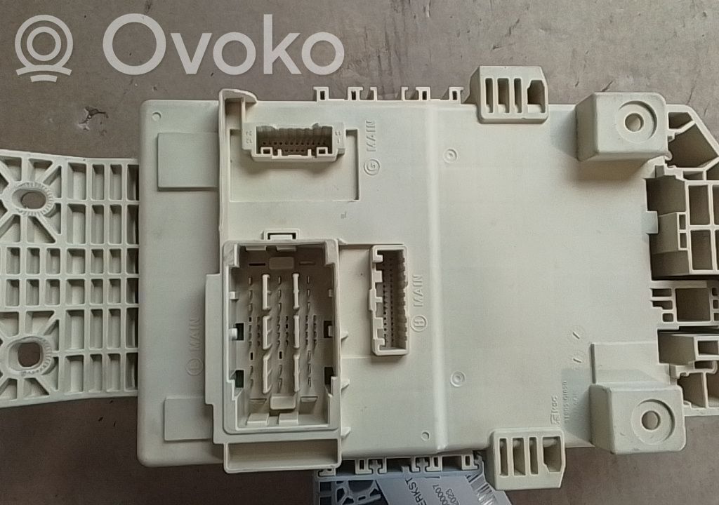 KIA Niro Sulakemoduuli 