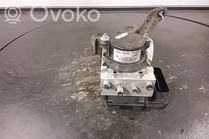 ABS-pumppu   445400D280