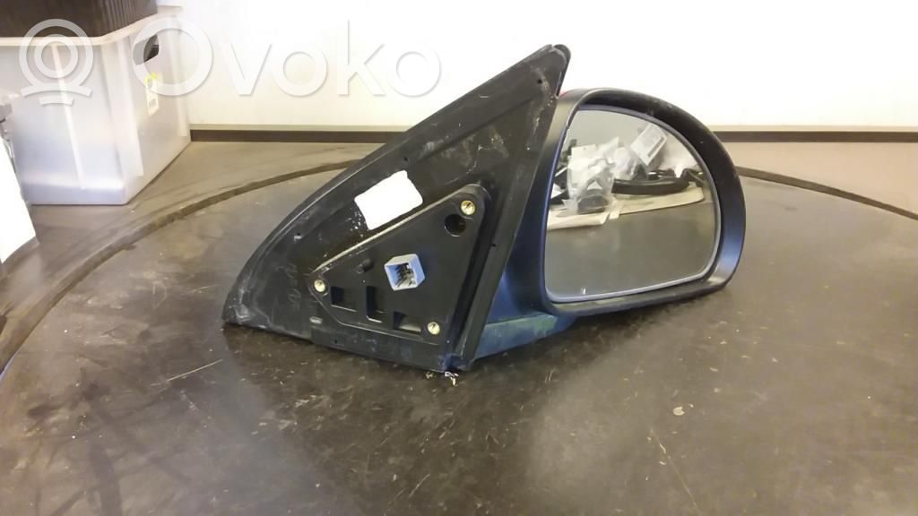 Front door electric wing mirror   876201H000CA