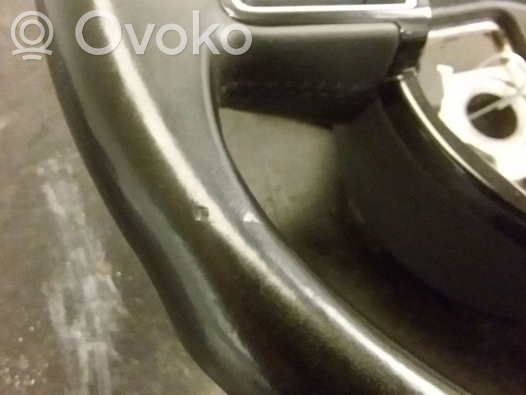 Audi A4 S4 B8 8K Ohjauspyörän turvatyyny 