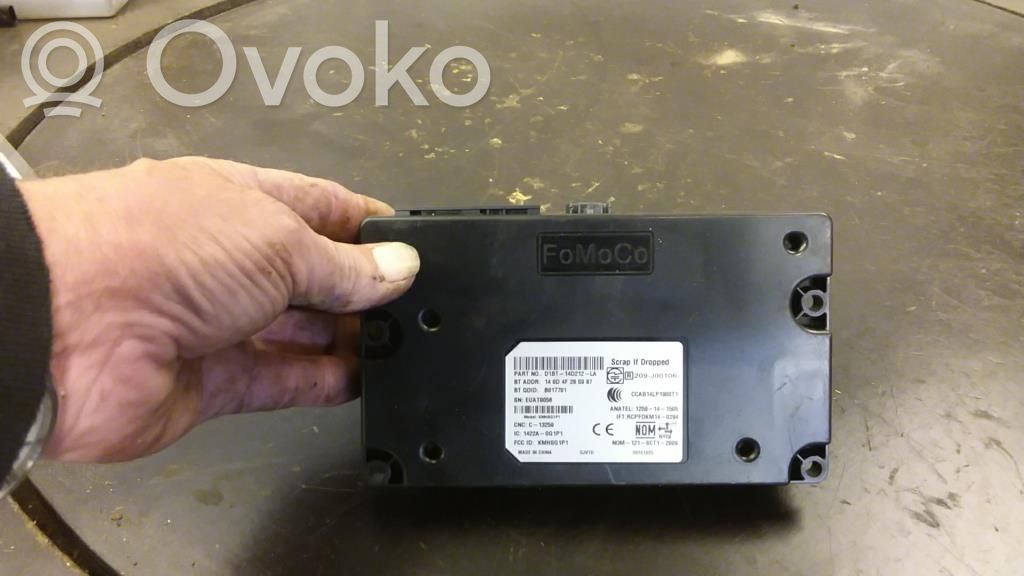 Bluetooth modulis   D1BT14D212LA