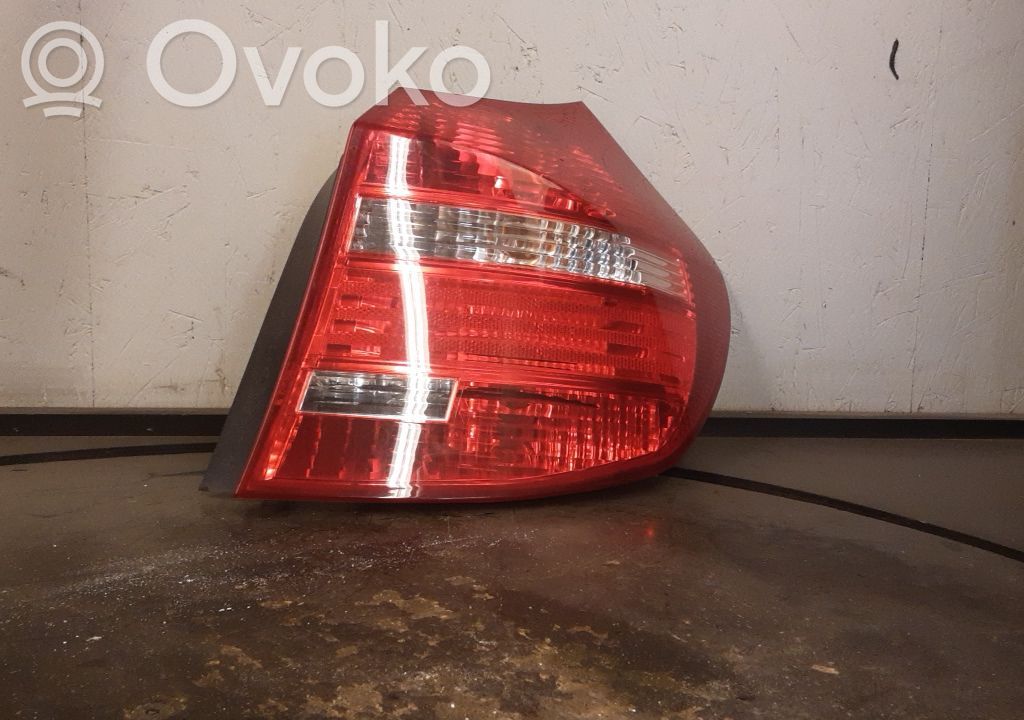 Rear/tail lights   63217164956