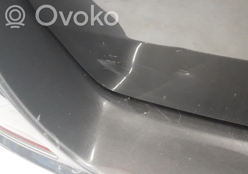 Tailgate/trunk/boot lid   13394324