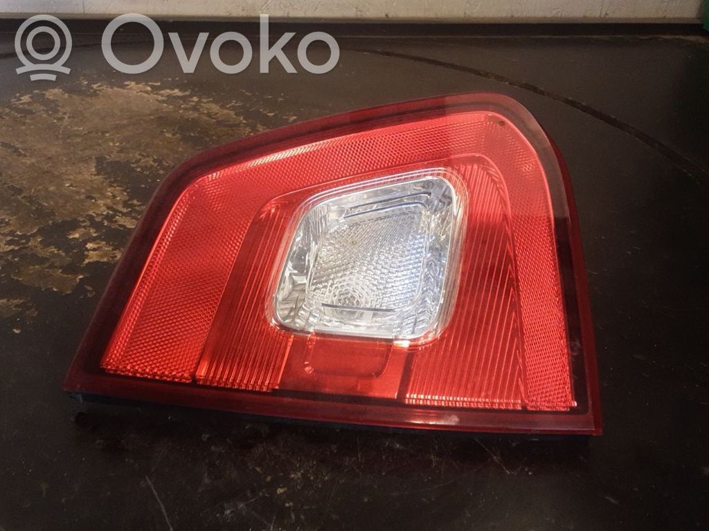 Luz trasera/de freno   3625462R01000