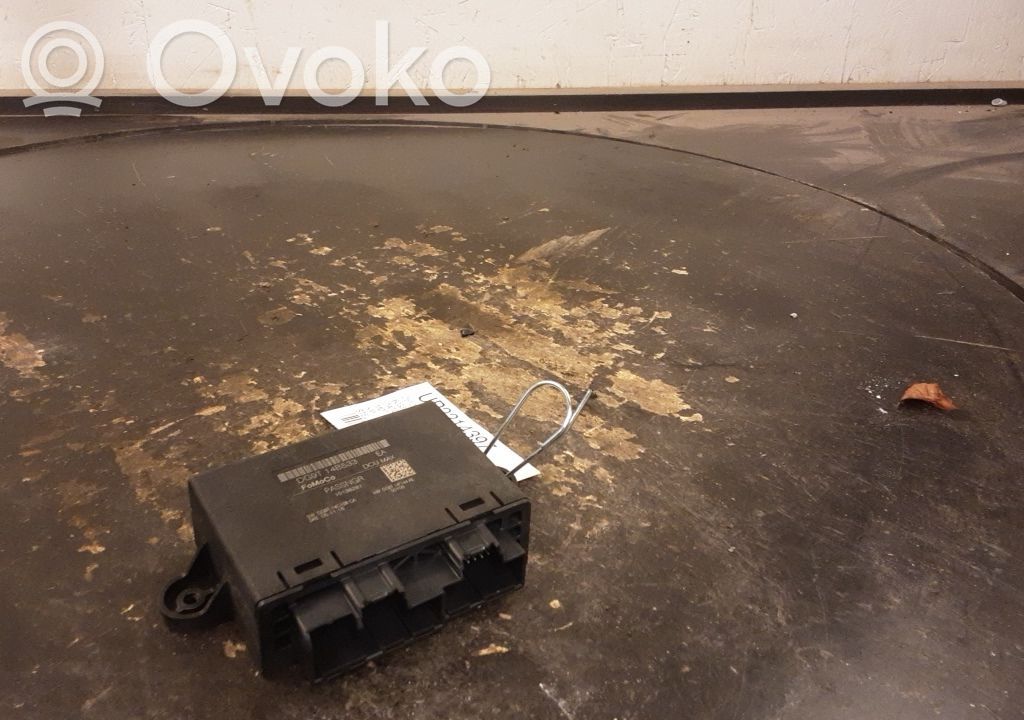 Comfort/convenience module   2457415