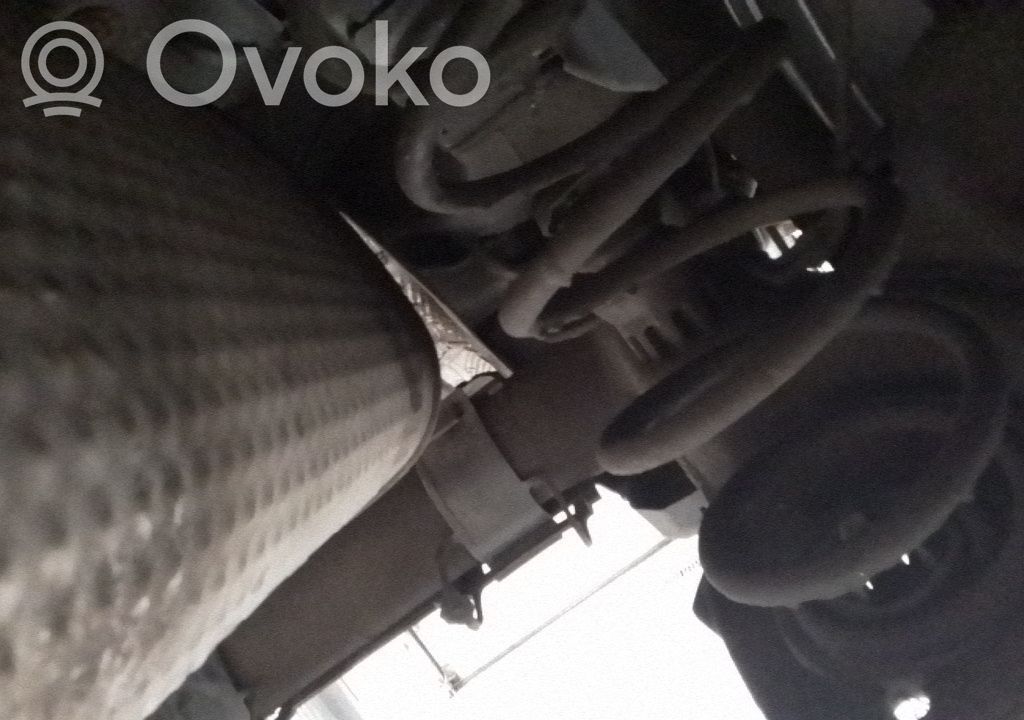 Eje trasero   1607197380