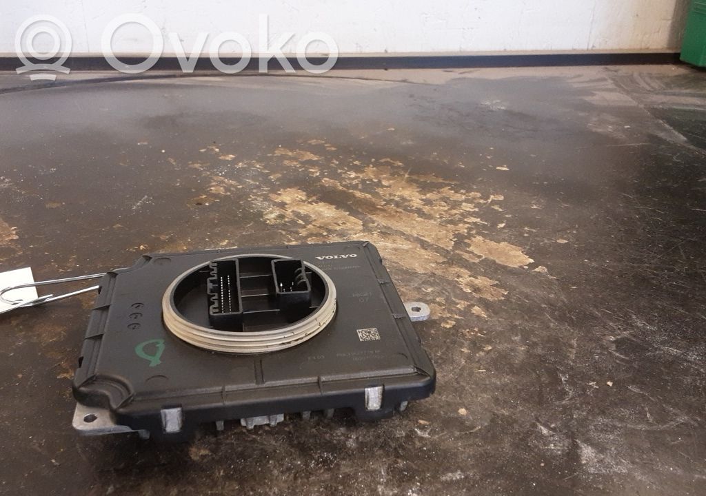 Volvo XC90 Module de ballast de phare Xenon 