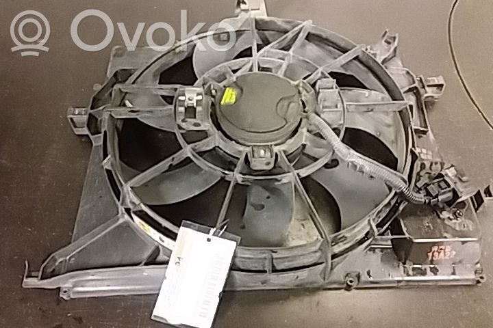 Elektrolüfter   253801W152