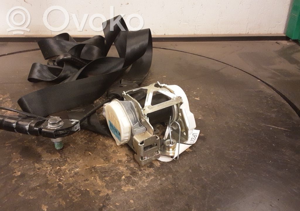 Ford Ka Saugos diržas priekinis 
