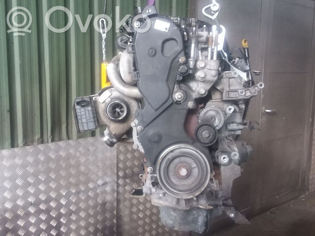 Engine   0135PS