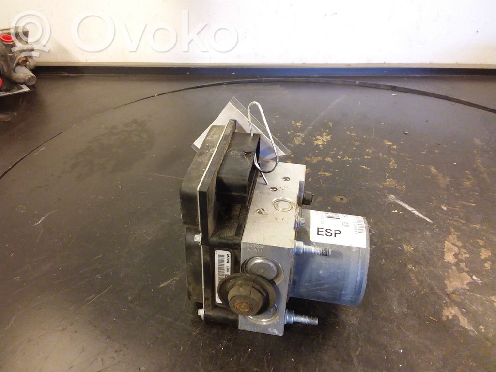 Fiat 500 ABS Pump 