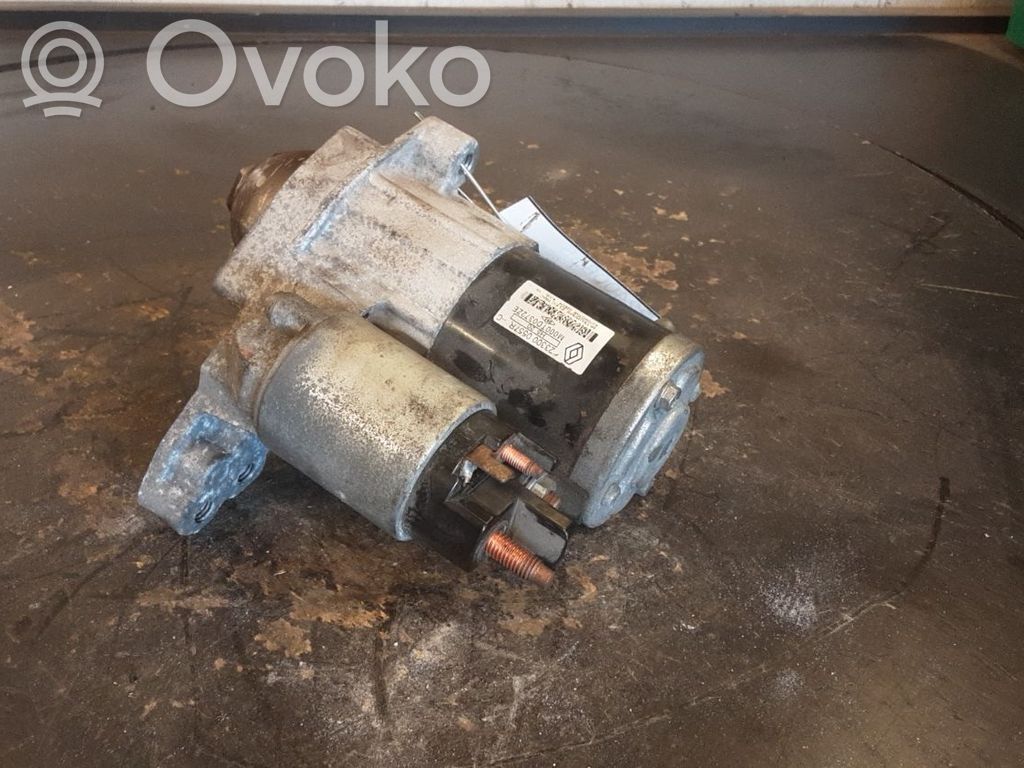 Starter motor   233000557R
